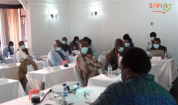 The Big Idea - Tracking Local Government Service Delivery