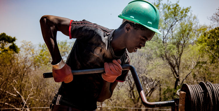 Social Accountability and citizen engagement – understanding poor service delivery in the Zimbabwean context